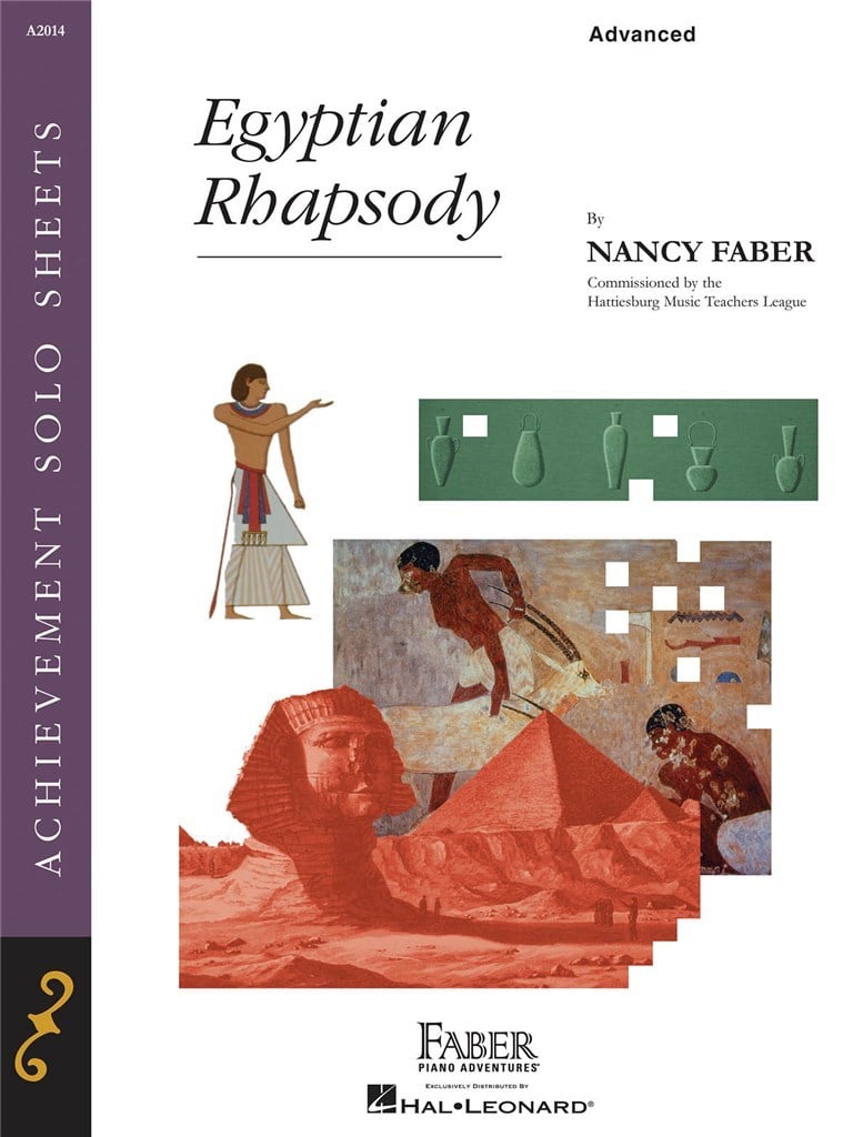 Egyptian Rhapsody